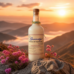 Crema De Tapetusa
